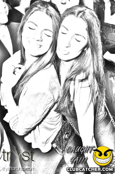 Tryst nightclub photo 194 - April 5th, 2012