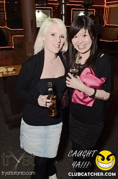 Tryst nightclub photo 195 - April 5th, 2012
