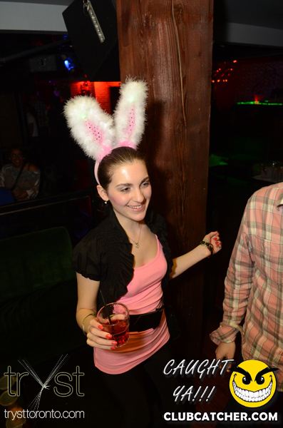 Tryst nightclub photo 196 - April 5th, 2012