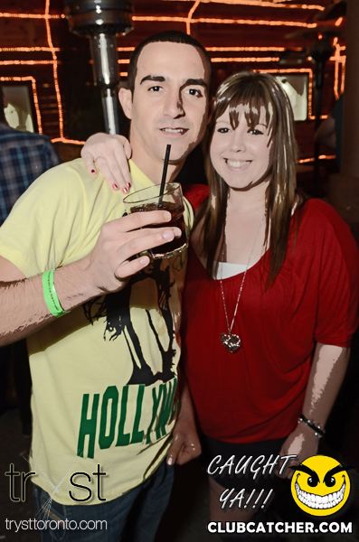 Tryst nightclub photo 198 - April 5th, 2012