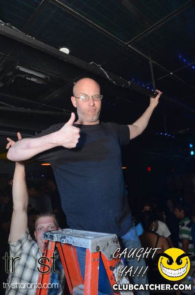 Tryst nightclub photo 199 - April 5th, 2012