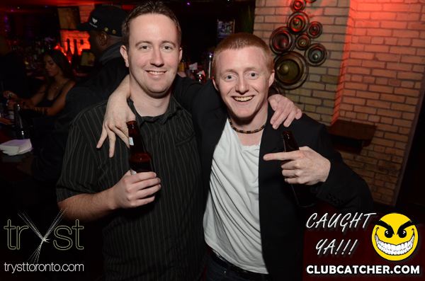 Tryst nightclub photo 200 - April 5th, 2012