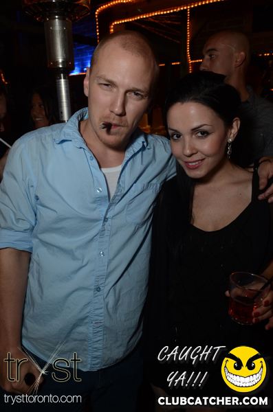 Tryst nightclub photo 201 - April 5th, 2012