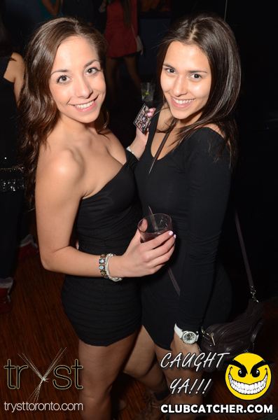 Tryst nightclub photo 202 - April 5th, 2012
