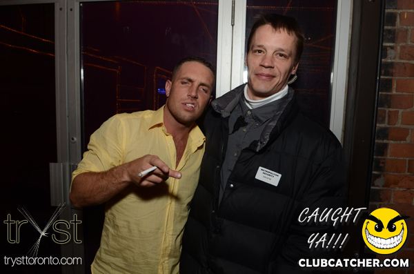Tryst nightclub photo 203 - April 5th, 2012