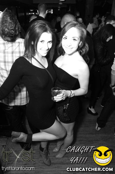 Tryst nightclub photo 206 - April 5th, 2012