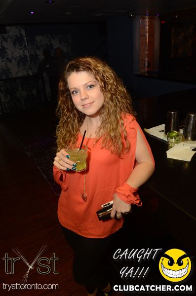 Tryst nightclub photo 208 - April 5th, 2012