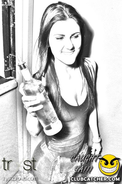 Tryst nightclub photo 209 - April 5th, 2012