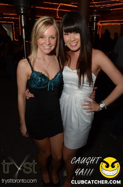Tryst nightclub photo 210 - April 5th, 2012