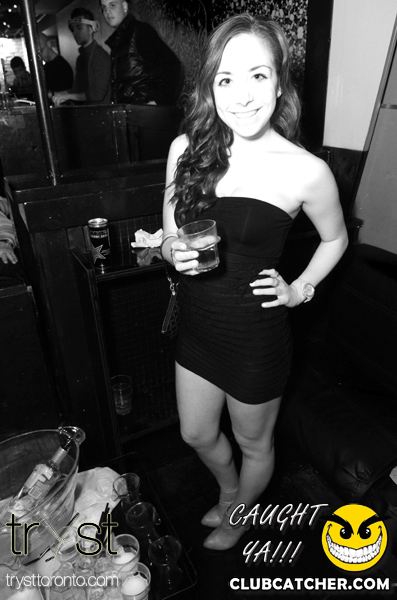 Tryst nightclub photo 211 - April 5th, 2012