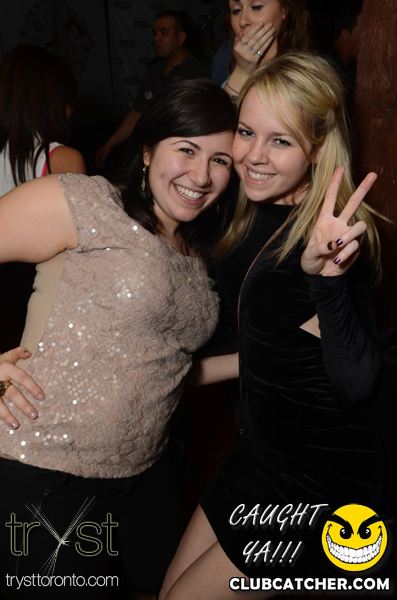 Tryst nightclub photo 212 - April 5th, 2012