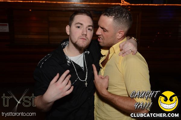 Tryst nightclub photo 213 - April 5th, 2012