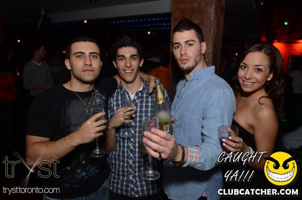 Tryst nightclub photo 214 - April 5th, 2012