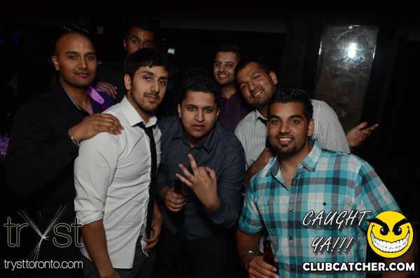 Tryst nightclub photo 215 - April 5th, 2012