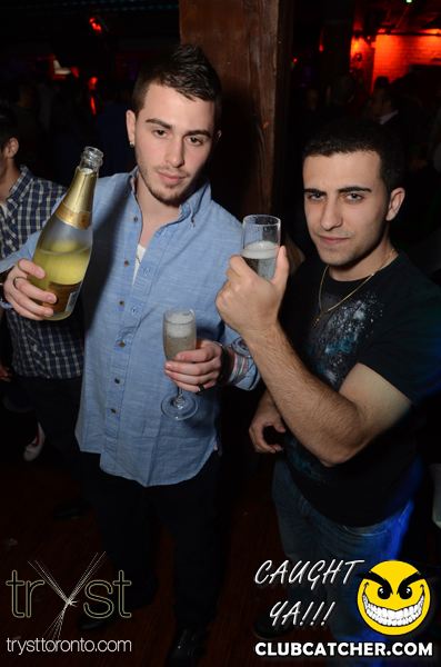 Tryst nightclub photo 217 - April 5th, 2012