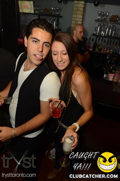 Tryst nightclub photo 218 - April 5th, 2012