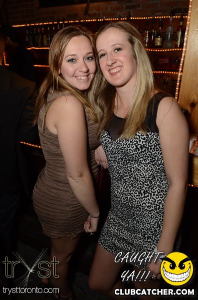 Tryst nightclub photo 23 - April 5th, 2012