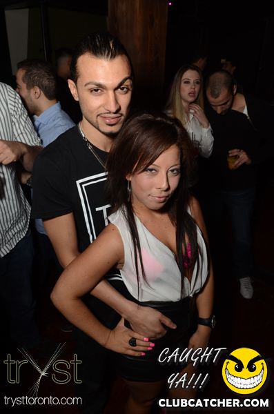 Tryst nightclub photo 221 - April 5th, 2012