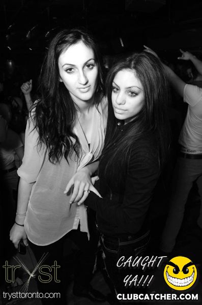 Tryst nightclub photo 225 - April 5th, 2012