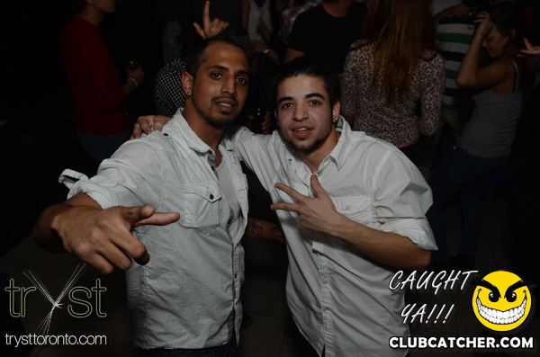 Tryst nightclub photo 226 - April 5th, 2012