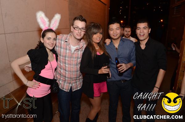 Tryst nightclub photo 24 - April 5th, 2012