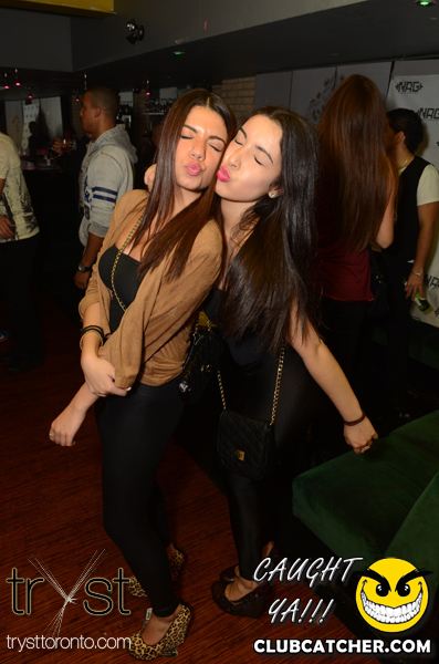 Tryst nightclub photo 26 - April 5th, 2012