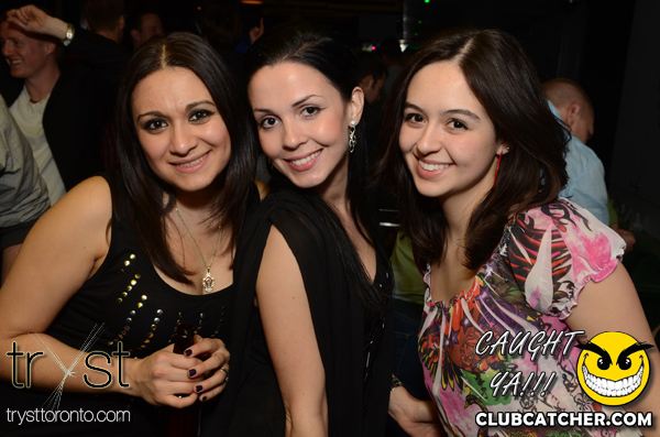Tryst nightclub photo 27 - April 5th, 2012