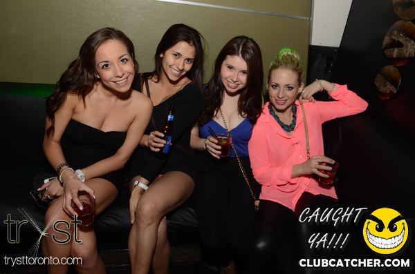 Tryst nightclub photo 32 - April 5th, 2012