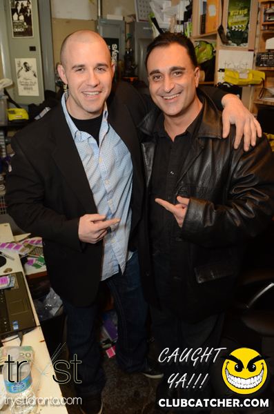 Tryst nightclub photo 33 - April 5th, 2012