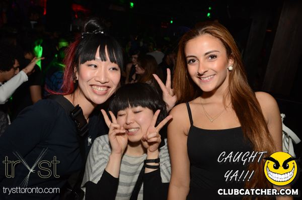 Tryst nightclub photo 34 - April 5th, 2012