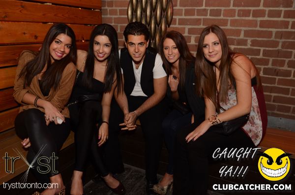 Tryst nightclub photo 36 - April 5th, 2012