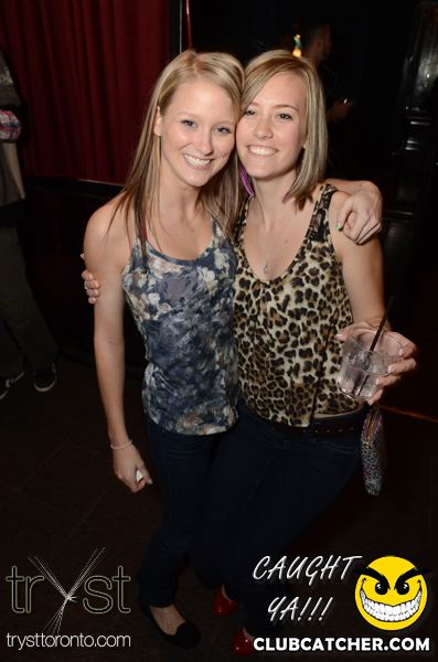 Tryst nightclub photo 37 - April 5th, 2012