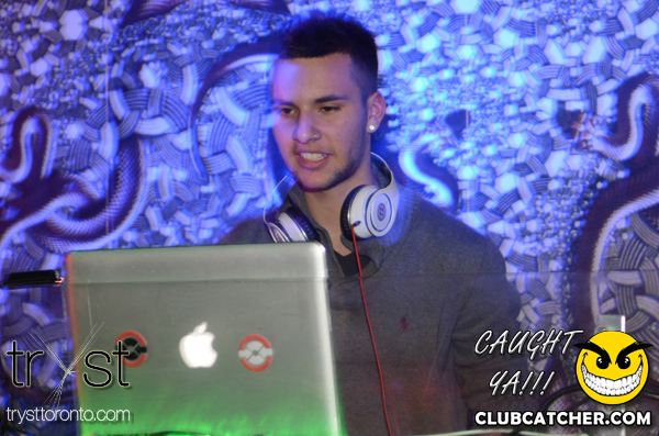 Tryst nightclub photo 38 - April 5th, 2012