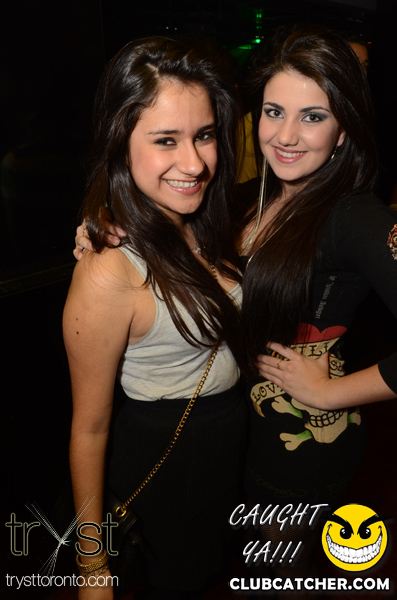 Tryst nightclub photo 42 - April 5th, 2012
