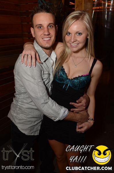 Tryst nightclub photo 43 - April 5th, 2012