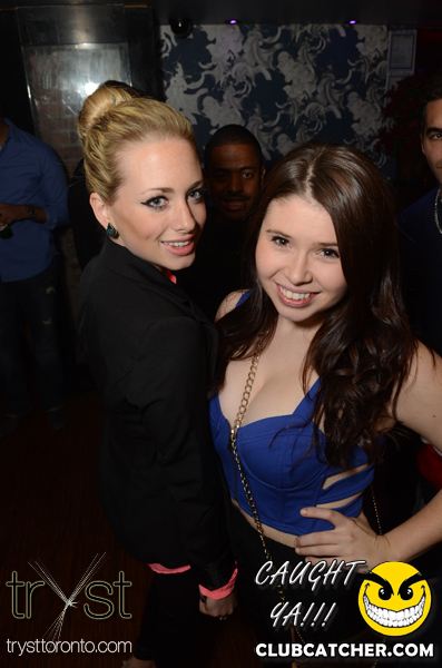 Tryst nightclub photo 45 - April 5th, 2012