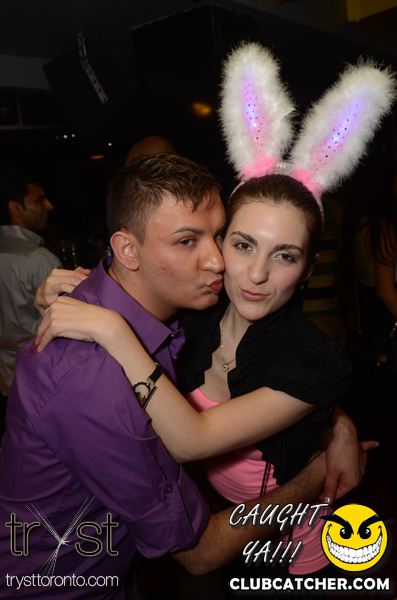 Tryst nightclub photo 46 - April 5th, 2012