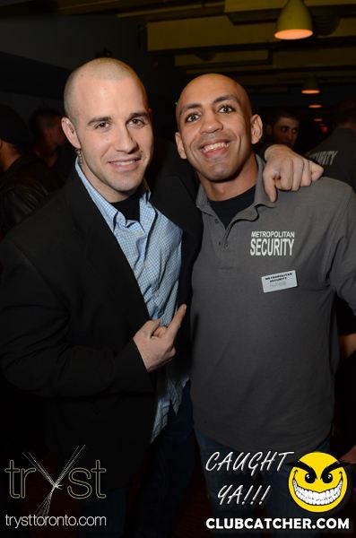 Tryst nightclub photo 47 - April 5th, 2012