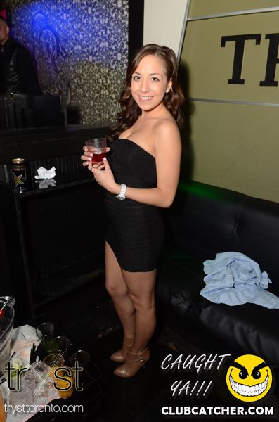 Tryst nightclub photo 48 - April 5th, 2012