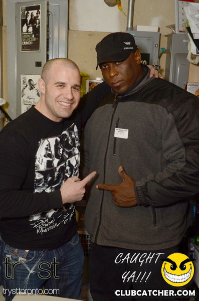 Tryst nightclub photo 49 - April 5th, 2012