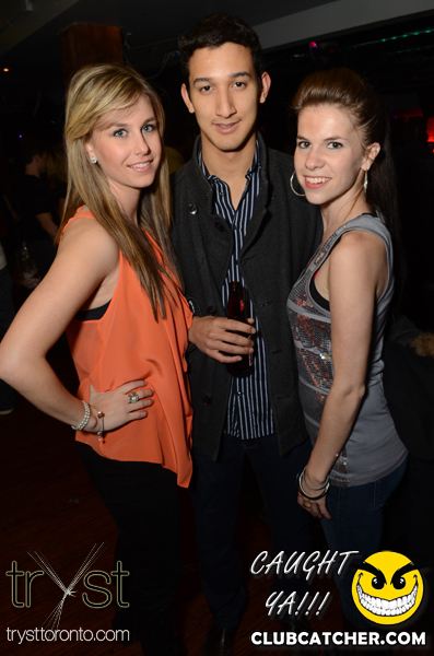 Tryst nightclub photo 50 - April 5th, 2012