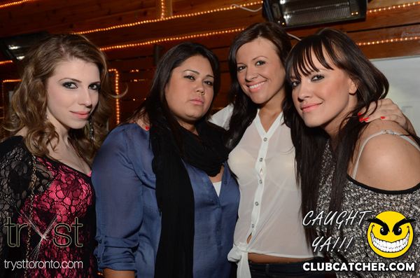 Tryst nightclub photo 54 - April 5th, 2012