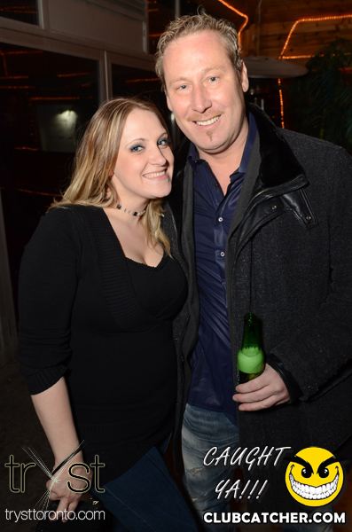 Tryst nightclub photo 55 - April 5th, 2012