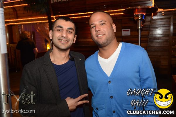 Tryst nightclub photo 56 - April 5th, 2012