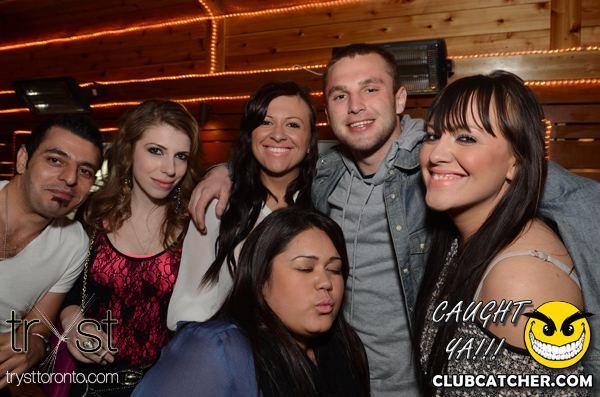 Tryst nightclub photo 57 - April 5th, 2012