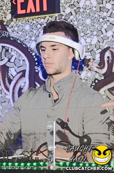 Tryst nightclub photo 58 - April 5th, 2012