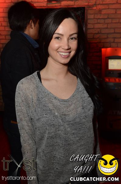 Tryst nightclub photo 59 - April 5th, 2012