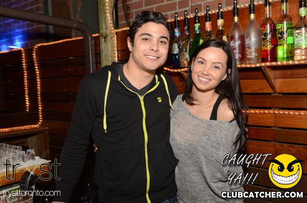 Tryst nightclub photo 60 - April 5th, 2012