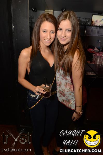 Tryst nightclub photo 7 - April 5th, 2012