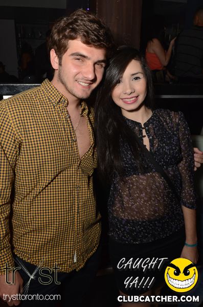 Tryst nightclub photo 61 - April 5th, 2012